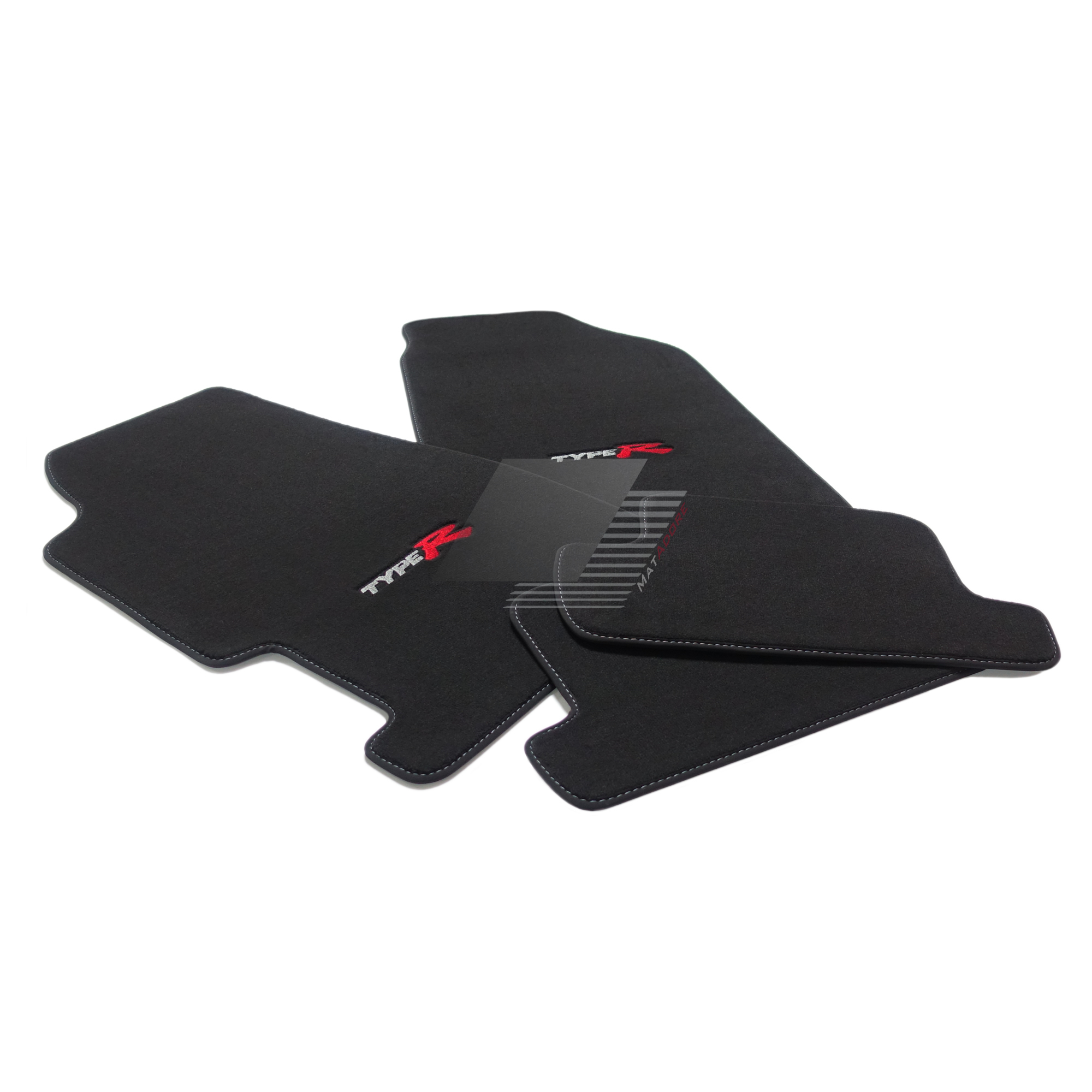 Honda Prelude Floor Mats 1996-2001 *5.Gen #TypeR